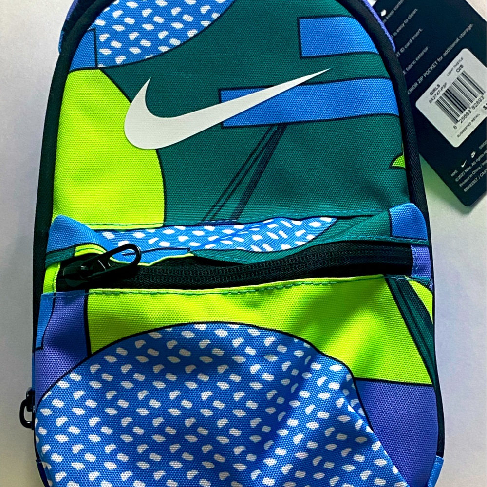 Nike Lunch Carrier